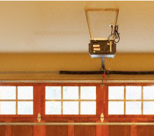 Garage Door Openers in Winter Park, FL