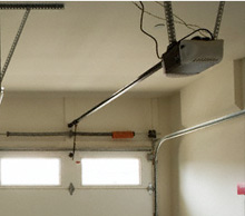 Garage Door Springs in Winter Park, FL